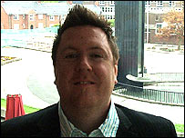Stephen Freeman