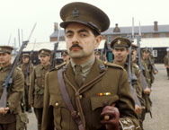 Captain Blackadder