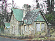 The Gate Lodge, Cairndhu, County Antrim