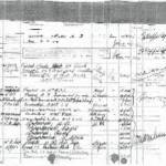 Army record