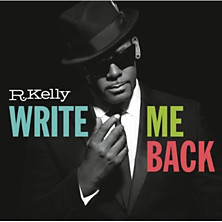 Review of Write Me Back