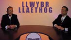 Llwybr Llaethog