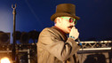Baron Von Alias perform Bravado at BBC Radio 1's Big Weekend