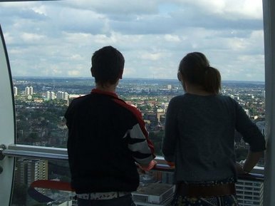 Sightseeing