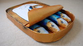 Giant Sardine... Giant Sardine...