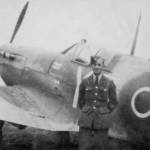 Fairlop 1943 - Going on leave!