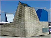 Room 13 Arts Centre