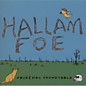 Review of Hallam Foe