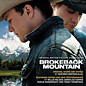 Review of Brokeback Mountain:Original Soundtrack