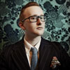 Panellist - Joe Cooke