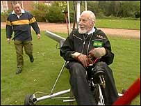 Ken Wallis