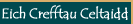 Eich Crefftau Celtaidd
