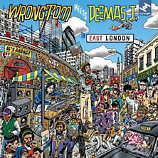 Review of In East London