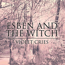 Review of Violet Cries