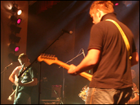 Battle of the Bands