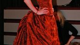 Victorian Gothic...
