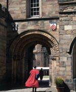 Gatehouse