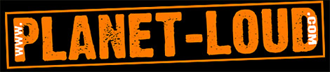 Planet-Loud logo