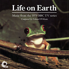 Review of Life on Earth: Music from the 1979 BBC TV series