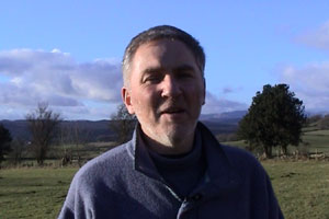 Nick thinks that too many people are unprepared when they walk in the Lakes