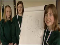 School Report 2009