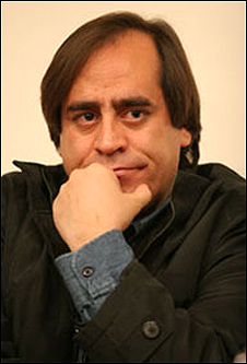 هوشنگ میرزایی