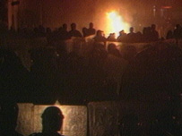Broadwater Farm Riots 1985