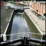 Nottingham canal