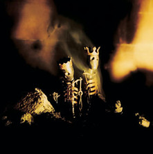 Review of Riot Act