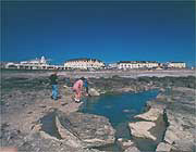 Porthcawl © Bwrdd Croeso Cymru