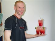 hightailer cocktail