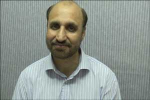 Rajan Samra