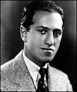 George Gershwin