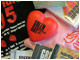 Win Green Day stuff!