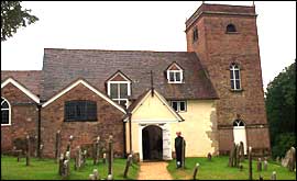 Minstead