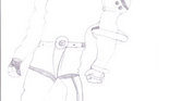 Manga Character...