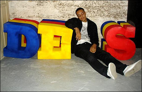 DELS