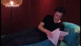 Screenshot from 'Flash Louis Moves In...'