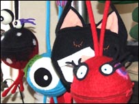 people purses