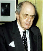 Duke of Devonshire