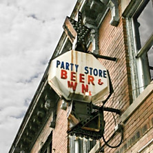 Review of Party Store