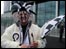 Grimsby Town fan