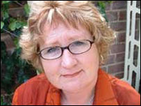 Jenny Gould