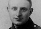 Arthur Barraclough: Went 'over the top' six times on the Western Front