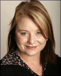 Debbie McCrory