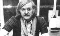 Viv Stanshall