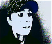 Plymouth poet Shellie Gould