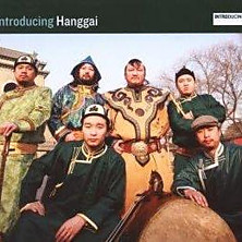 Review of Introducing Hanggai