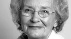 Margaret John