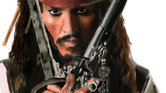 Jack Sparrow...
